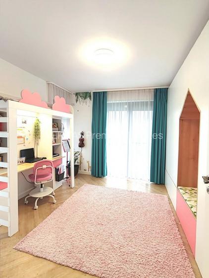 Casa pe parter individuala noua de vanzare Tunari, 4 camere, teren 411mp - 8