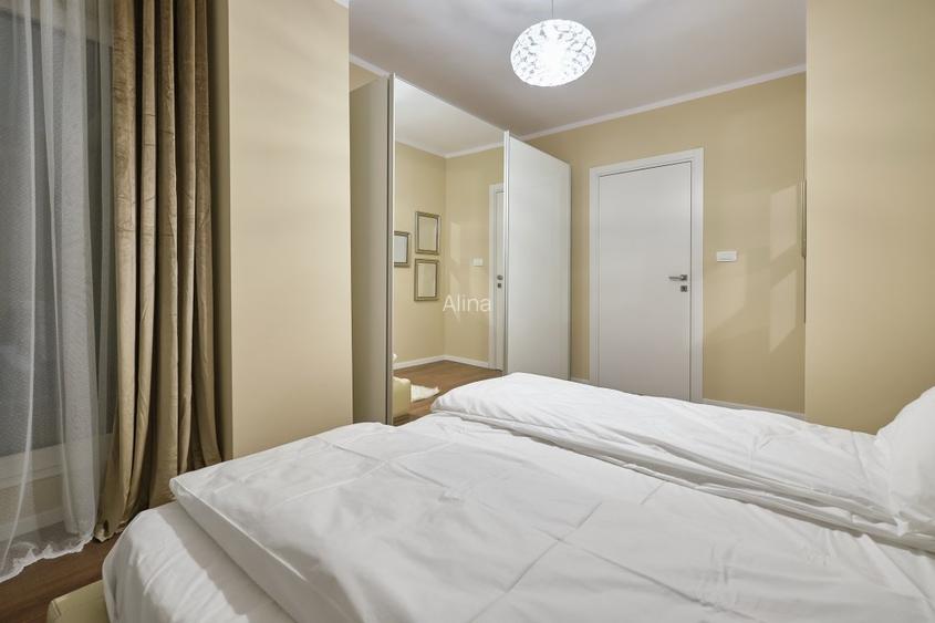 Apartament 2 camere, Torontalului - Campeador, ultraconfort, complet utilat - 5