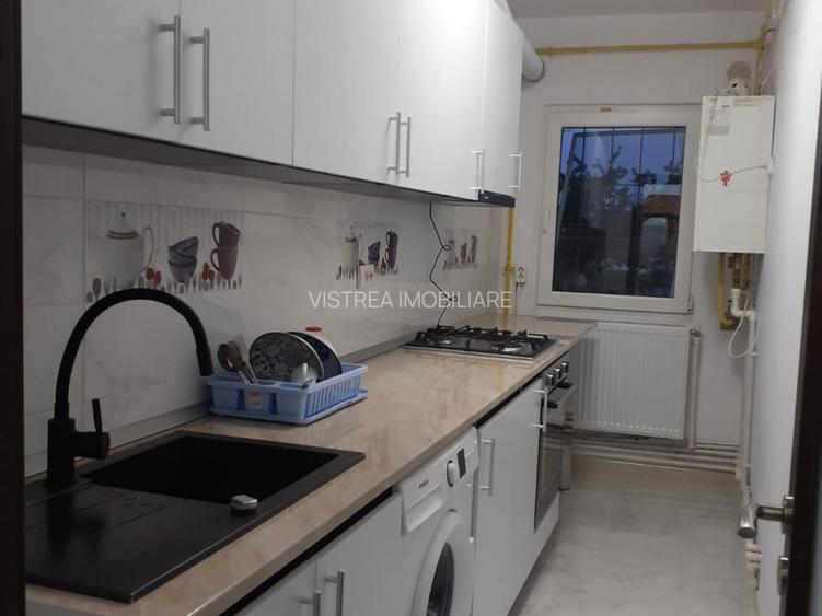 Centrala Proprie // Garsoniera noua // Renovata complet // Zona Lujerului - 9