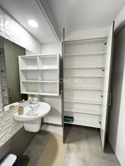APARTAMENT 2 CAMERE | 59MP | ACCES METROU APARATORII PATRIEI - 6