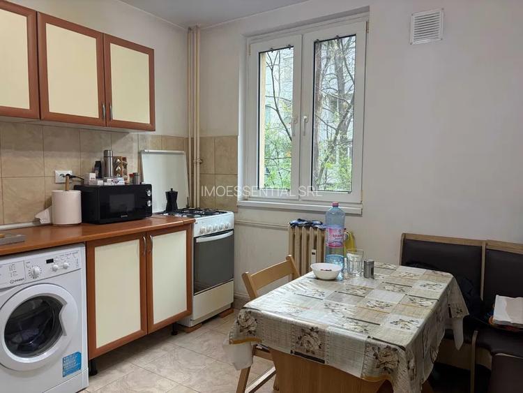 2 camere decomandat Drumul Taberei Metrou/Parc Moghioros - 5