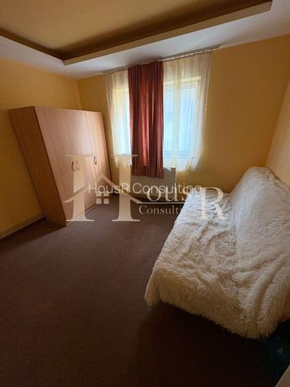 Decomandat. la etajul 2, intr-un bloc izolat termic. Centrala proprie ! - 7