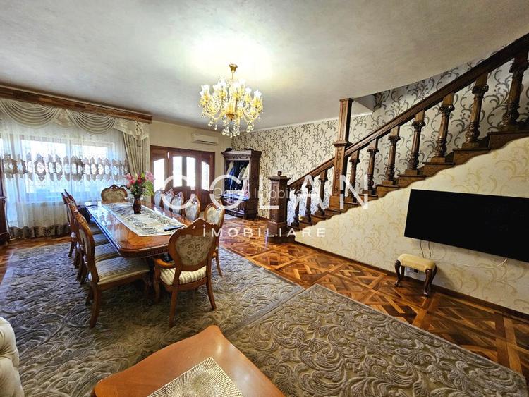 Casa de Lux Calea Poplacii - 2