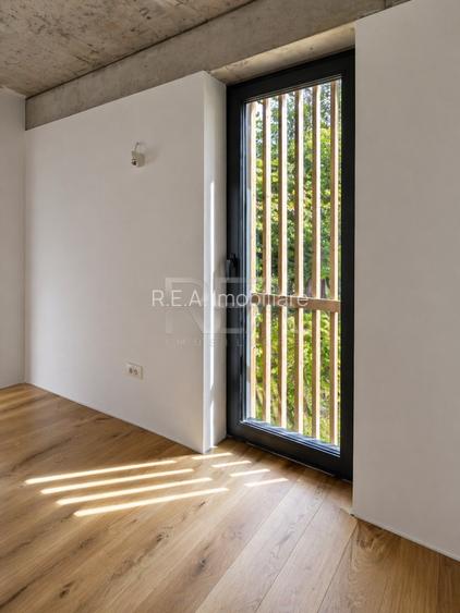 3 camere Dorobanti decomandat, centrală,parcare, et. 2, an 2025, 95 mp - 4
