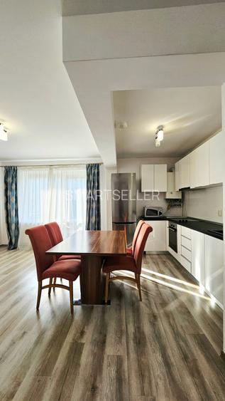 3 Camere Moderne, Loc de Parcare & Comision 0% - 7