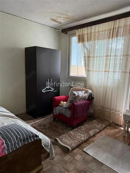 vanzare apartament 2 camere | pozitie exceptionala | langa metrou Tineretului | - 2