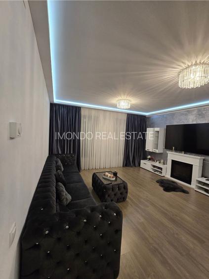 2 Camere I PIPERA I Porche Pipera - 4