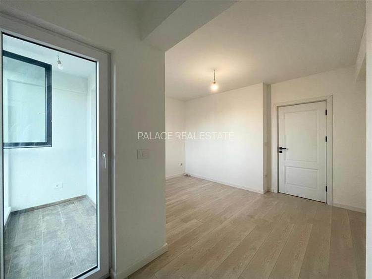 Tva inclus, apartament 2 camere, mutare imediata, Valea Lupului - 7