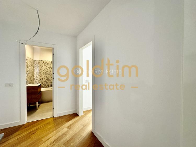 Exclusive Penthouse Iancu Nicolae/110 sqm Private Rooftop Terrace/Near Băneasa - 9