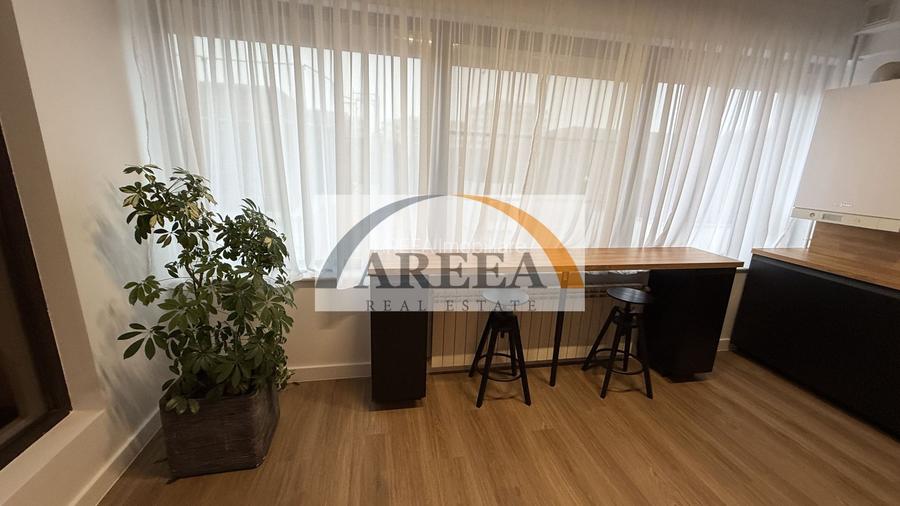 Apartament 2 camere premium Pipera | 135 mp utili -sc Americana - 26