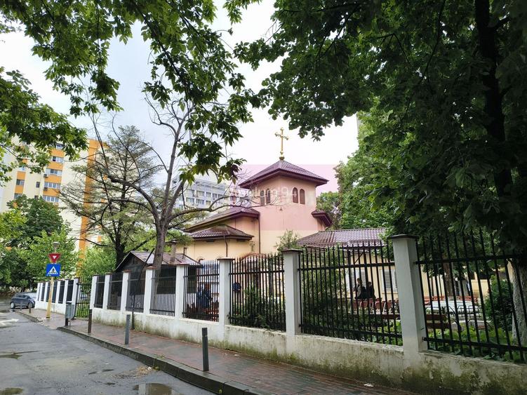 Apartament frumos și cochet cu centrală proprie aproape de Parcul IOR - 47