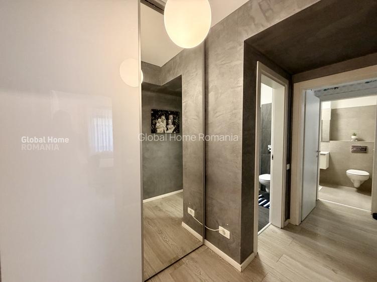 3 Camere | Mobilier Premium | 87mp | Bolat Residence - Pipera - 21
