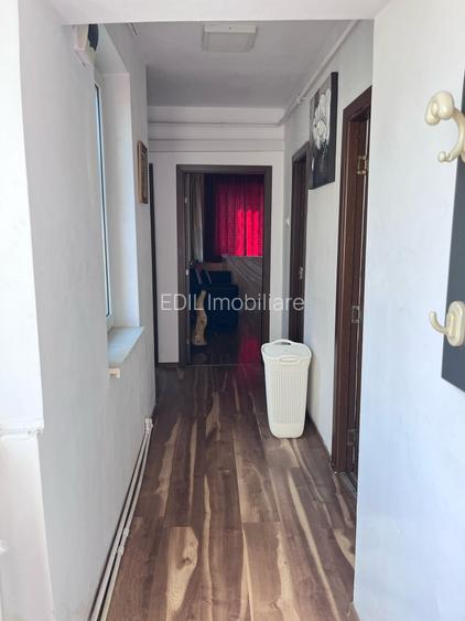 Apartament de vânzare, 2 camere, 72 mp, zona Piața Abator - 17