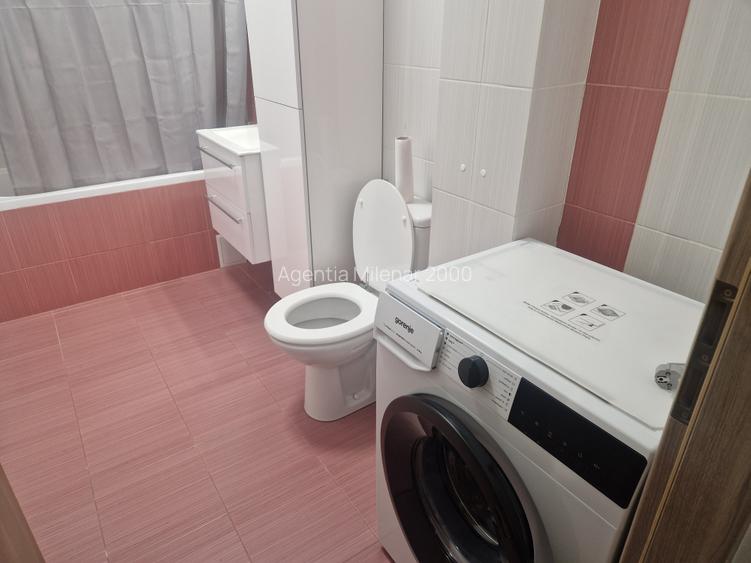 apartament deosebit, mobilat și utilat-pe Calea Timișoarei - 23