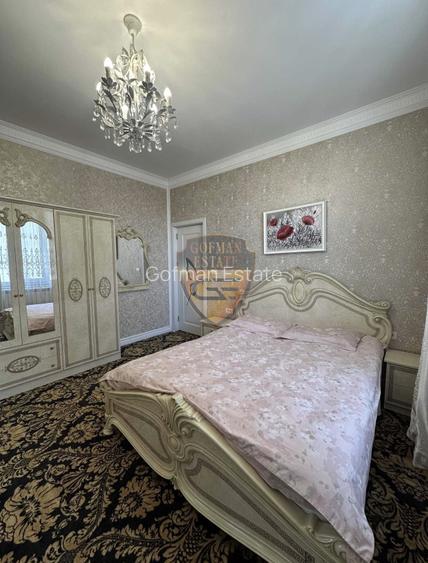 4 camere, Mamaia Sat / Nord, 100mp, 2 bai, 3 balco, et 5/6 lift, mobilat complet - 6