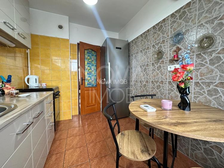 Apartament modern, 3 camere, Calea Dumbravii - 9