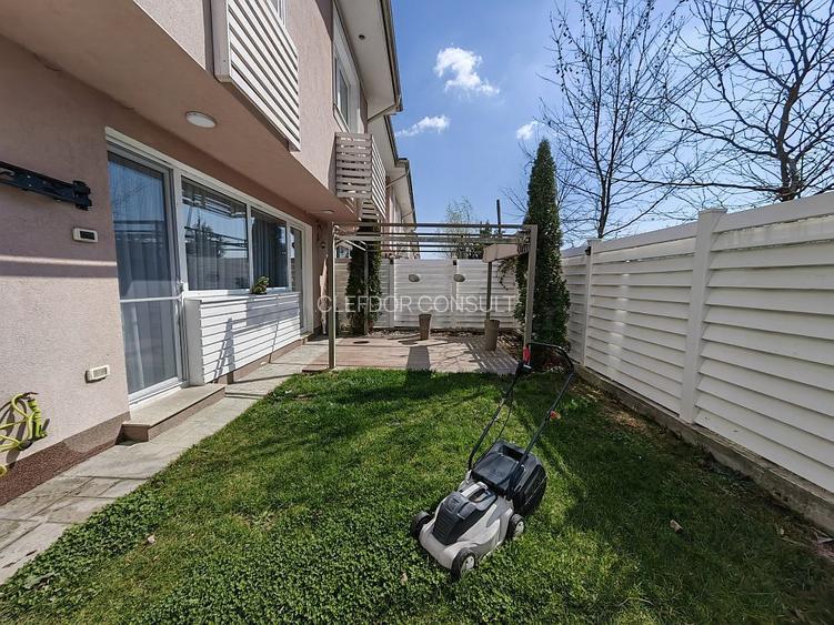 Vila de Lux cu acces la piscina - 19