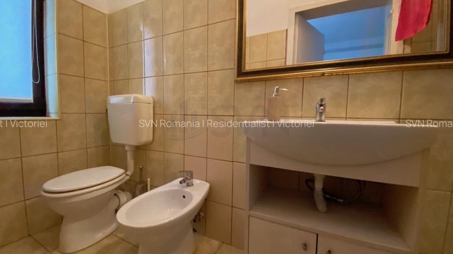 REA0088440 Apartament 7 camere - 4 bai - intrare separata - zona Capitale - 14