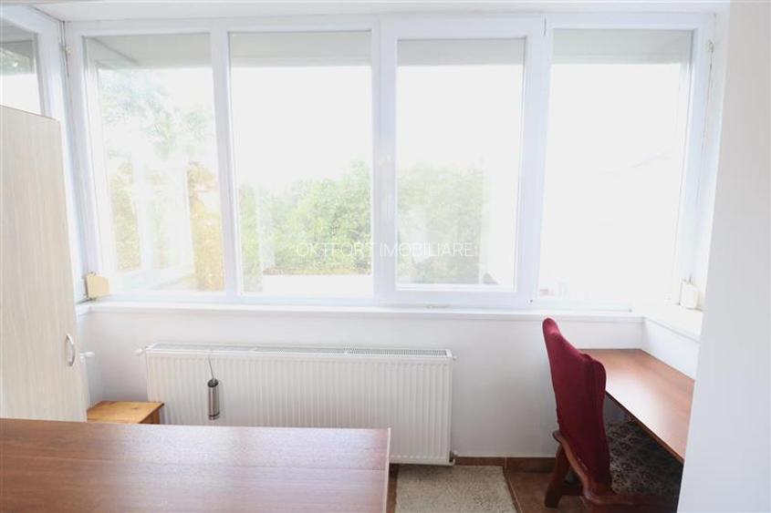 Apartament 3 camere, decomandat ,centrala proprie, zona Aradului - 9