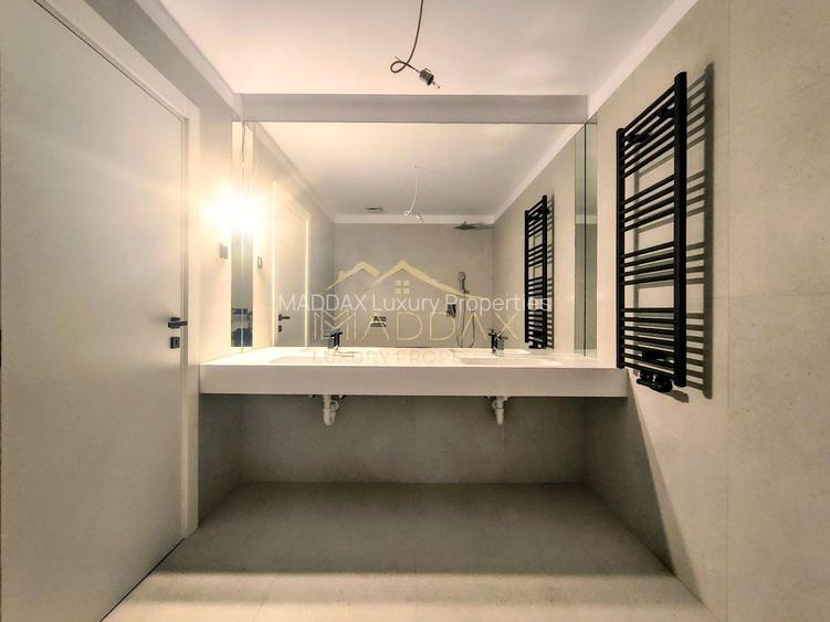 Duplex exclusivist // LUX 6 camere // vedere parc // Floreasca - 32