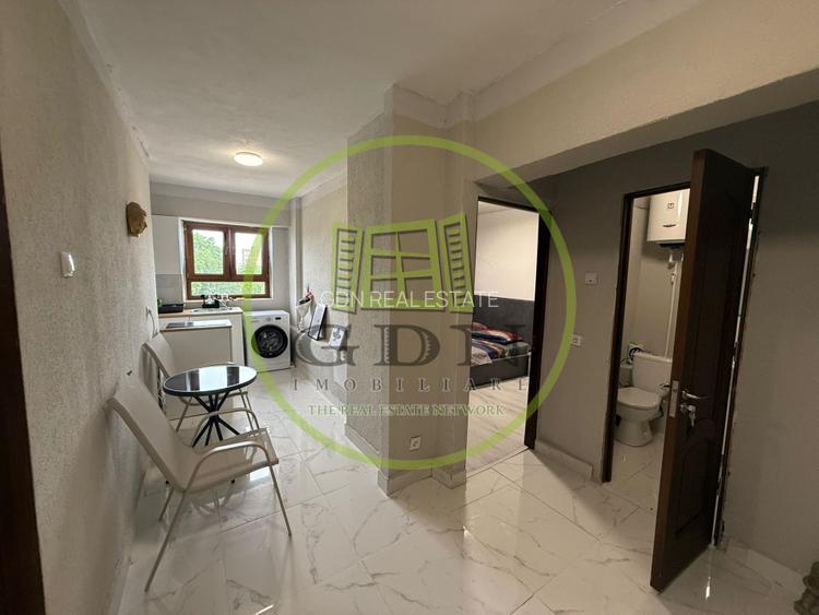Apartament 2 camere, 49mp, decomandat, Calea Bucuresti, zona Institut. - 6