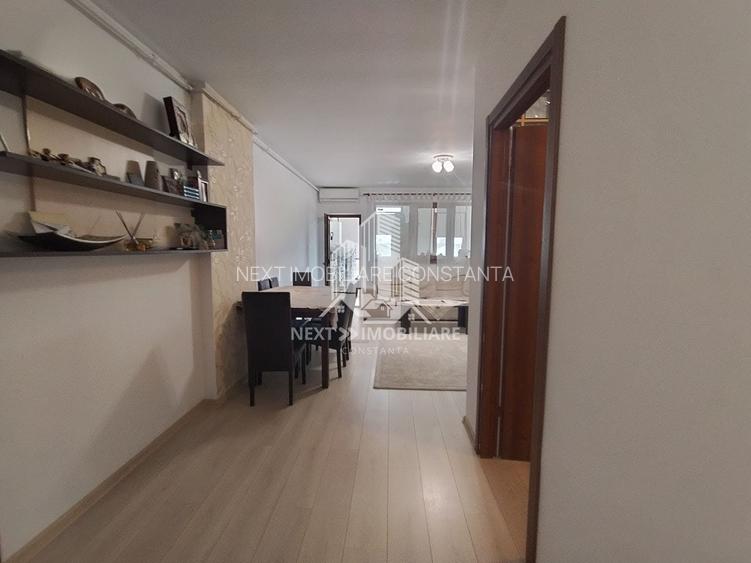 Apartament 3 camere | et2/Str. Ion Ursu | Parcare Privata - 3