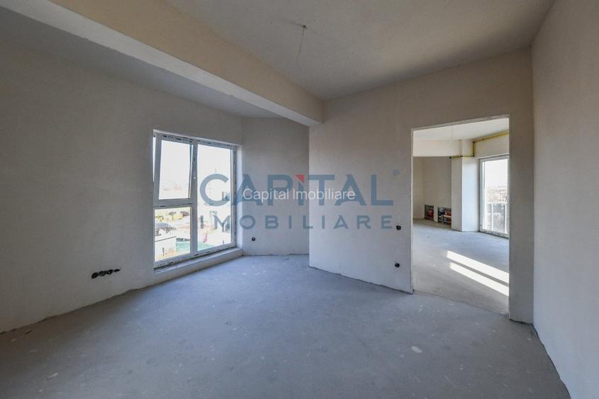 Apartament cu 3 camere de vanzare in Marasti - 4
