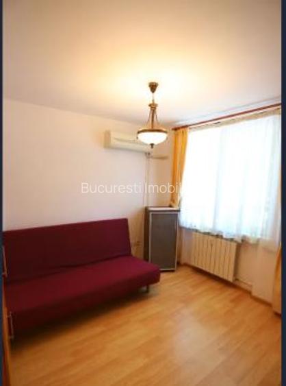 Apartament 3 Camere Gara de Nord,bl.reabilitat,et.1/7,Amenajat,mobilat,Liber - 13
