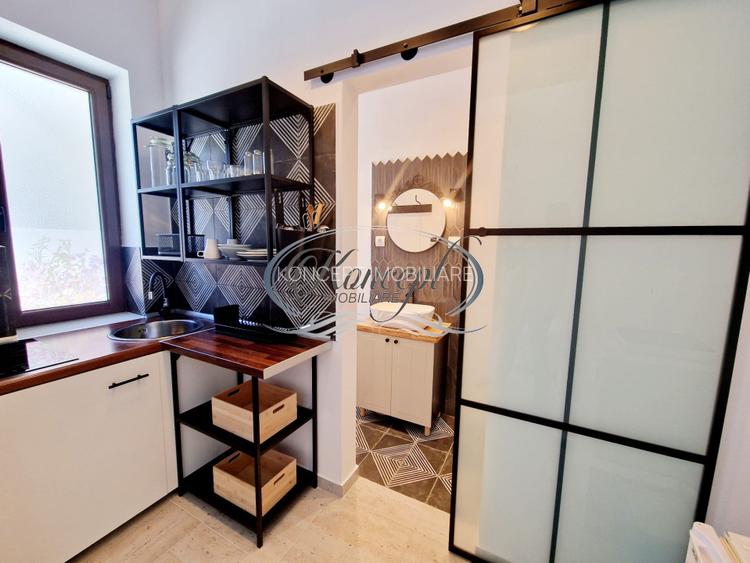 Apartament compact si luminos in zona UMF - 3