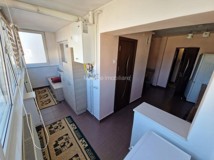 Apartament 2 camere de inchiriat, Astra-str Zorilor - 13