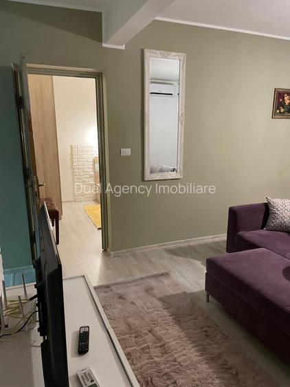Ultracentral - Piața Unirii - UMF 2 camere amenajat complet - 4