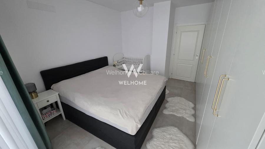 Apartament 3 camere PREMIUM în Evolution - 6