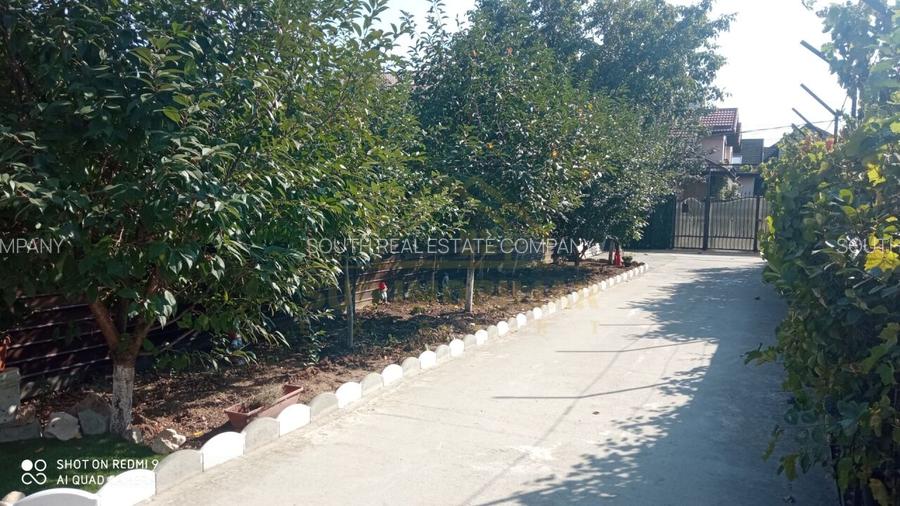 Casa P+1+M , teren 307mp , 5 camere Mega Image Drumul Fermei - 2