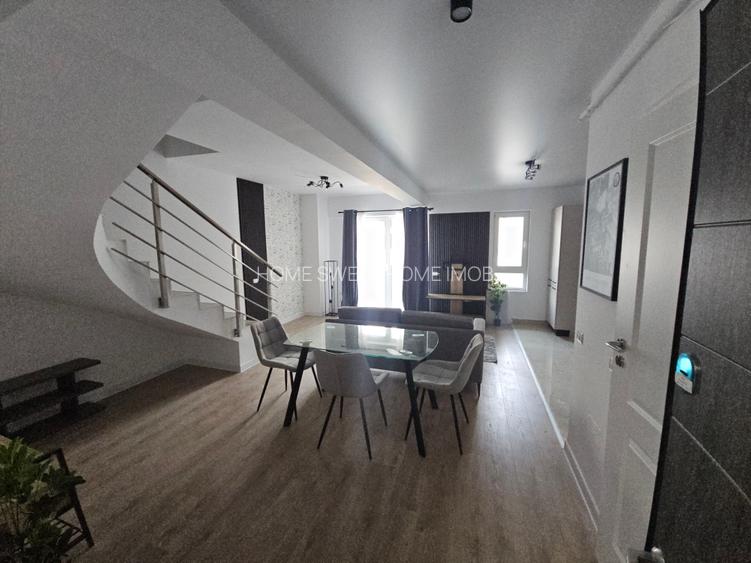 Apartament Duplex 97 | Trafic Greu | Jumbo | Progresului | Comision 0 - 5