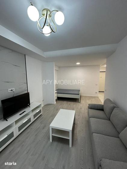 PET FRIENDLY garsoniera 42mp + loc parcare, Parcul Carol - 14