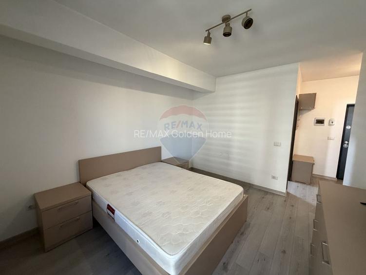Apartament cu 1 camere de închiriat în zona Nord - 8
