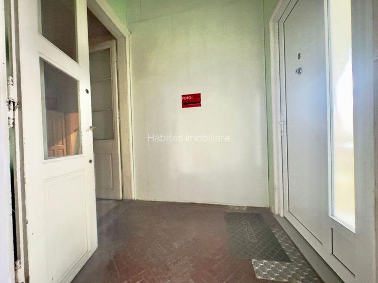 Apartament 2 camere 69mp/parcare  - cladire an 1654 - Centru istoric - 10