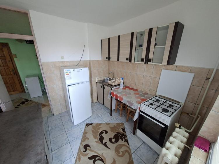 Apartament 1 camera, decomandat, zona Tudor Vladimirescu - 4