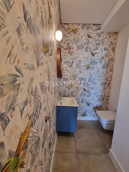 Apartament 5 camere de închiriat Rahmaninov - 21