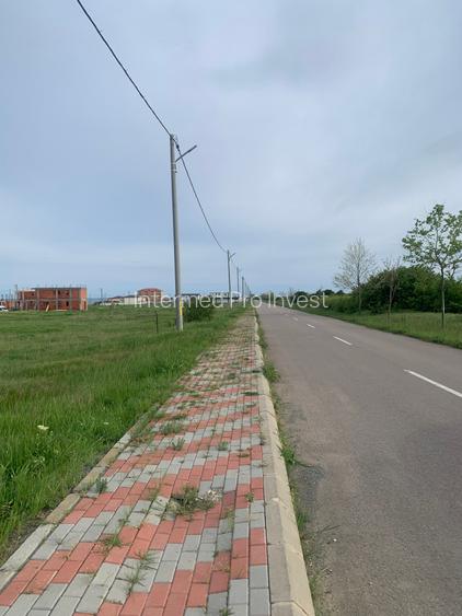 Costinesti-Golful Francez-Teren întravilan 950 mp preț 65.000 euro - 3