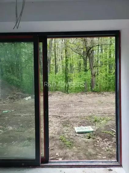 Apartament High End 4 Camere | Padurea Baneasa | Iancu Nicolae | - 5