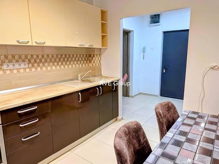 Ap 2 Cam (bloc 1982 reabilitat) -7 min metrou Brancoveanu / P. Sudului - 6