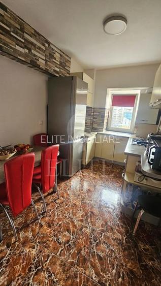 Apartament 3 camere în zona MARASTI CENTRAL - 20