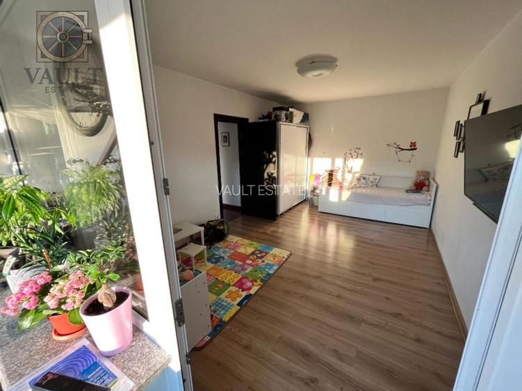 Apartament 2 camere - 5 minute metrou Nicolae Grigorescu - 6