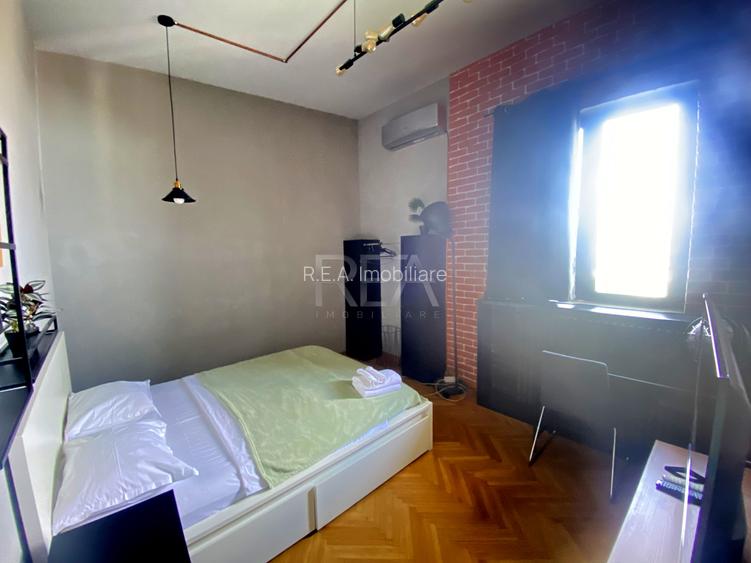 2 Camere-Decomandat-  Ion Câmpineanu/Sala Palatului - 5