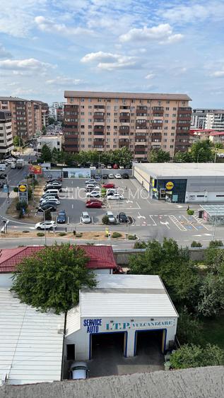 Inchiriere Garsoniera Decomandata Militari Residence   - 11