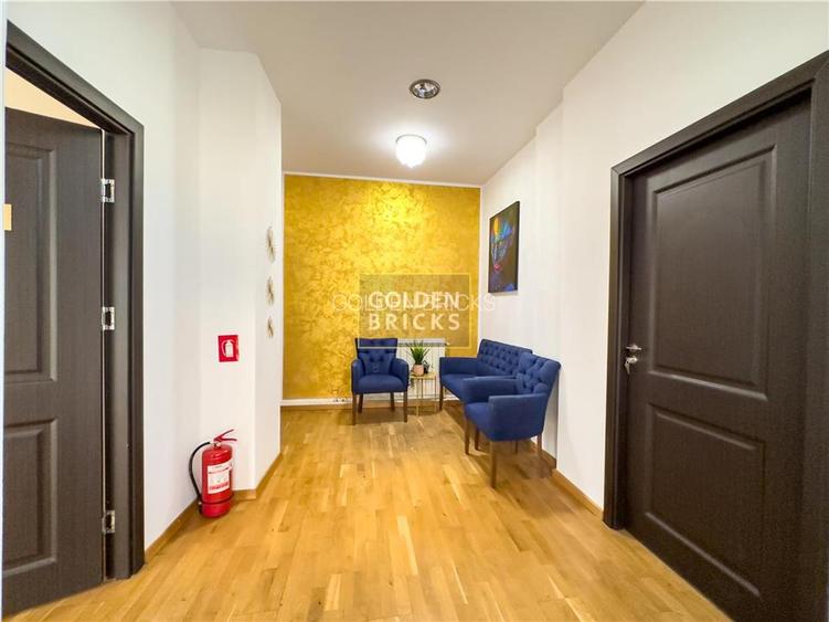 Piata Victoriei | 7 Camere | Metrou 4 ''| Vila Individuala - 4