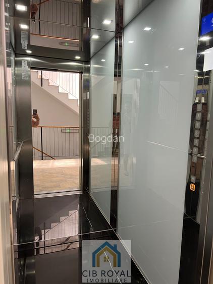 Apartament2 camere, Rotar Park 2,bloc 2021,Militari zona Metro-Mc Donald's, - 10