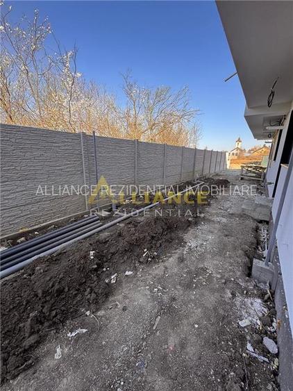 Vila P+1+pod Popesti Leordeni || 4 camere || gradina || 600m Soseaua Oltenitei - 6