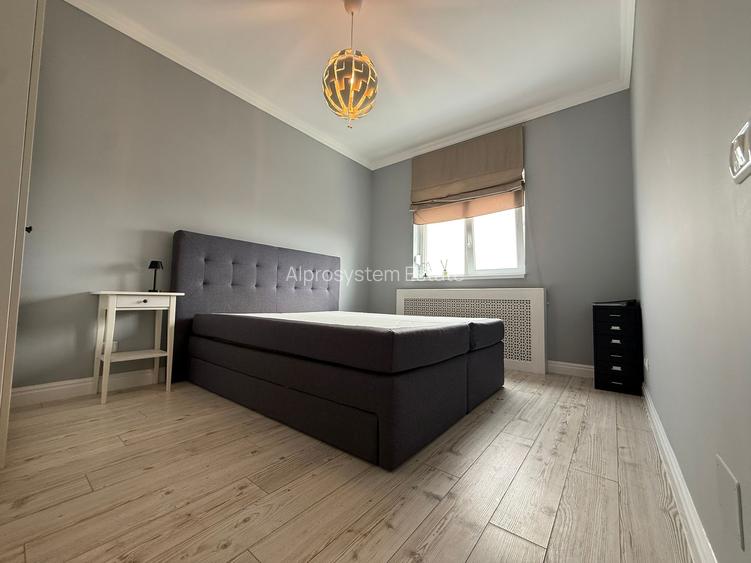 Apartament 3 camere - de vanzare - Dumbravita - 7